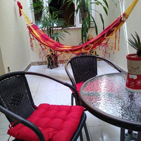 Aconchegante Ao Lado Do Shopping Com Garagem E Wifi Apartment Teresopolis Exterior photo