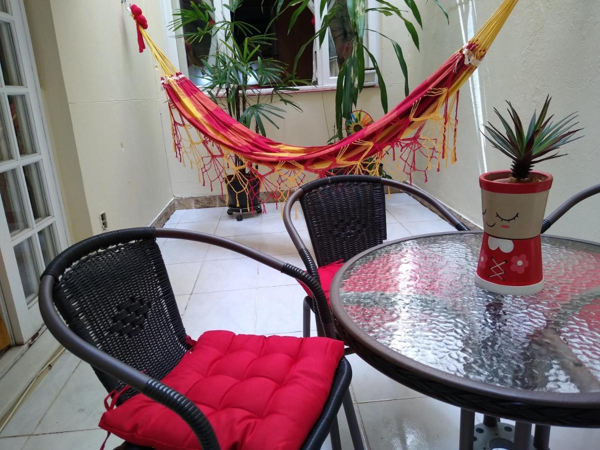 Aconchegante Ao Lado Do Shopping Com Garagem E Wifi Apartment Teresopolis Exterior photo