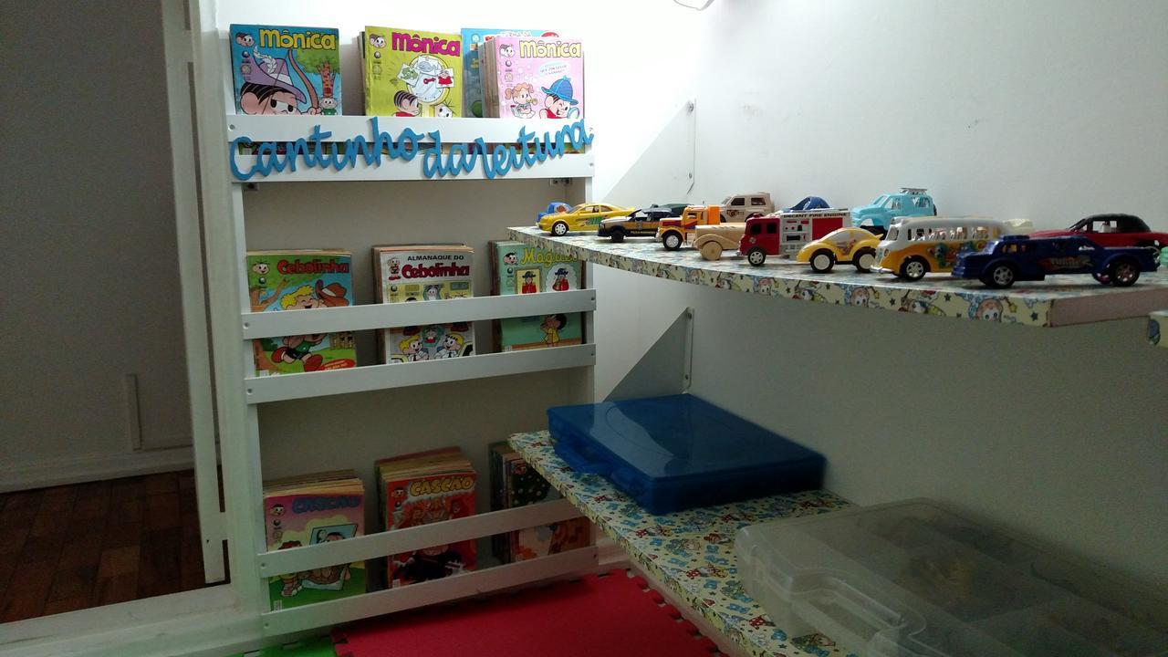 Aconchegante Ao Lado Do Shopping Com Garagem E Wifi Apartment Teresopolis Exterior photo