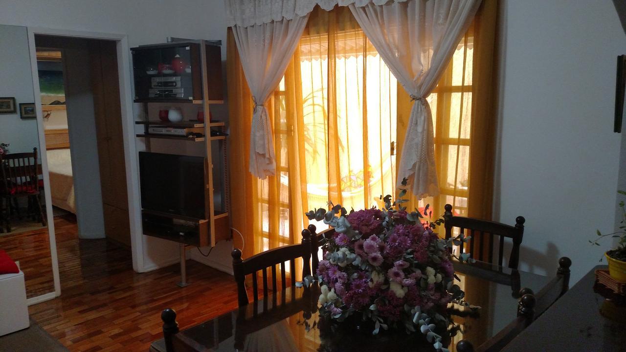 Aconchegante Ao Lado Do Shopping Com Garagem E Wifi Apartment Teresopolis Exterior photo